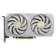 Graphic card ZOTAC GAMING RTX 5060 TI Twin Edge OC White Edition 16GB GDDR7