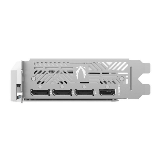Graphic card ZOTAC GAMING RTX 5060 TI Twin Edge OC White Edition 16GB GDDR7