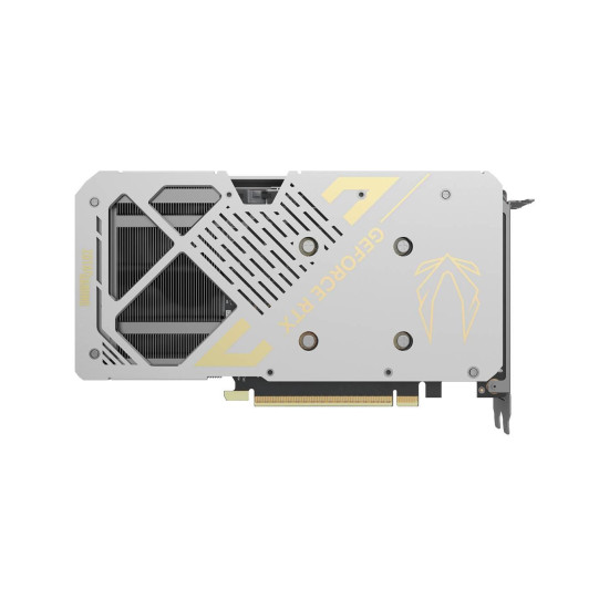 Graphic card ZOTAC GAMING RTX 5060 TI Twin Edge OC White Edition 16GB GDDR7