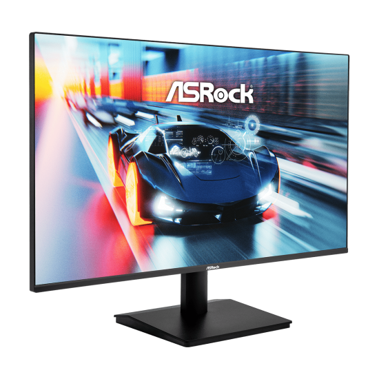 Gaming Monitor ASRock CL27FFA - 27