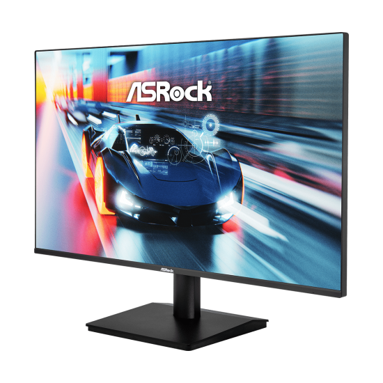Gaming Monitor ASRock CL27FFA - 27