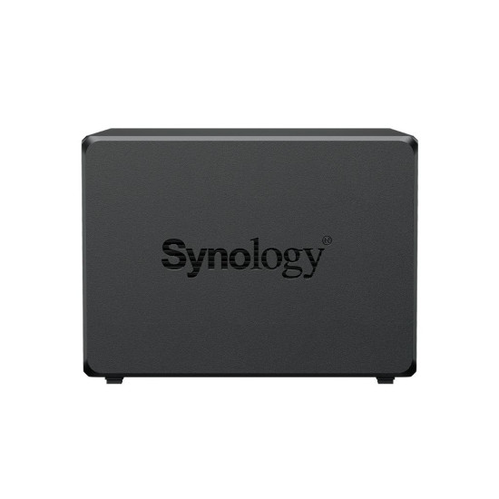 Synology NAS DS1525+, AMD Ryzen V1500B, 8GB DDR4 SODIMM
