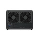 Synology NAS DS1525+, AMD Ryzen V1500B, 8GB DDR4 SODIMM