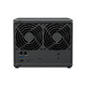 Synology NAS DS925+, AMD Ryzen V1500B, 4GB DDR4 SODIMM