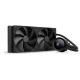 AIO Liquid Cooler NZXT Kraken Plus 280 LCD Display - Black