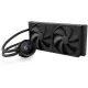 AIO Liquid Cooler NZXT Kraken Plus 280 LCD Display - Black