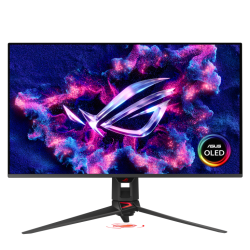 Monitor ROG Swift OLED PG32UCDMR - 32