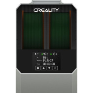 Filament dryer for Creality Space Pi Plus 3D printer, for 2 rolls