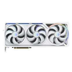 Graphic card ASUS ROG Astral RTX 5090 White OC 32GB GDDR7
