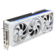 Graphic card ASUS ROG Astral RTX 5090 White OC 32GB GDDR7