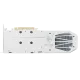 Graphic card Powercolor AMD Radeon Hellhound RX 9060XT Spectral White 16GB GDDR6