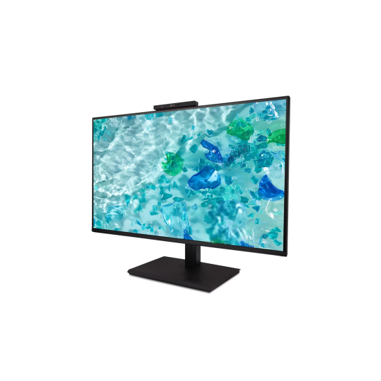 ACER VERO 23.8 FHD 120Hz IPS 4ms GTG 16:9 HDMI DP DSUB USB AUDIO PIVOT SWIVEL