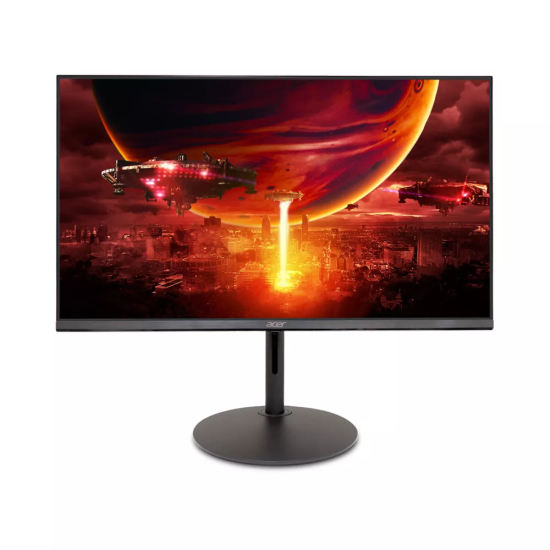 ACER 23.8 FHD 200Hz IPS 4ms GTG 16:9 HDMI DP HDR SWIVEL