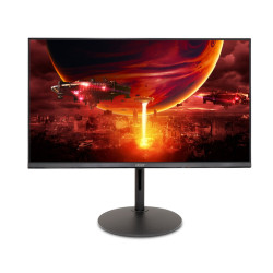 ACER 27 FHD 200Hz IPS 4ms GTG 16:9 HDMI DP FREESYNC HDR SWIVEL