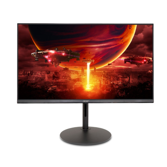 ACER 27 FHD 200Hz IPS 4ms GTG 16:9 HDMI DP FREESYNC HDR SWIVEL