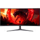 ACER 34 UW-QHD 180Hz VA 1ms VRB 21:9 HDMI DP FREESYNC AUDIO HDR CURVED