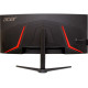 ACER 34 UW-QHD 180Hz VA 1ms VRB 21:9 HDMI DP FREESYNC AUDIO HDR CURVED