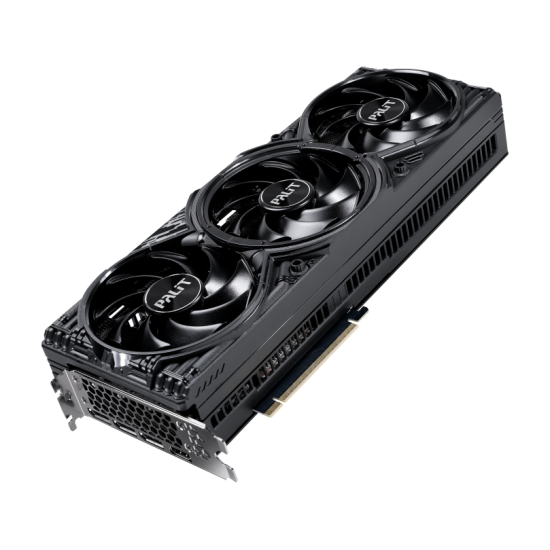 PALIT NVIDIA RTX5080 SUPER HDMI DP 256B 16GB ACTIVE
