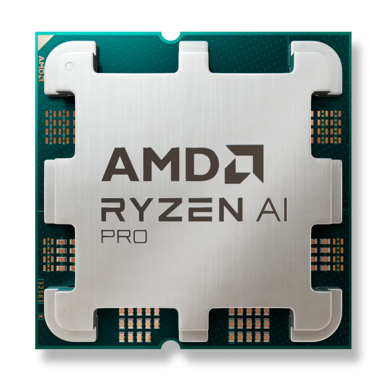 AMD RYZEN 5 AM5 4.3GHZ 6CORES  INTVGA W/O FAN  Wraith Stealth 65W DESKTOP
