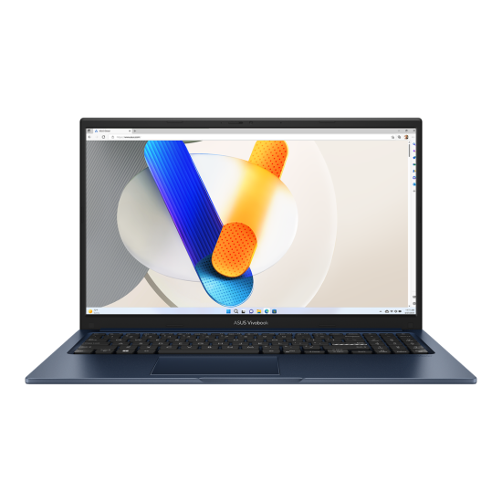 ASUS VIVOBOOK 15 I3 1315U 16GB 512GB 15.6 FHD BLUE