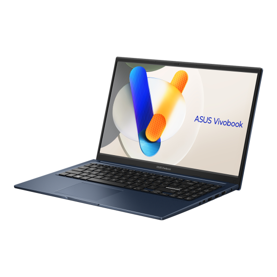 ASUS VIVOBOOK 15 I3 1315U 16GB 512GB 15.6 FHD BLUE