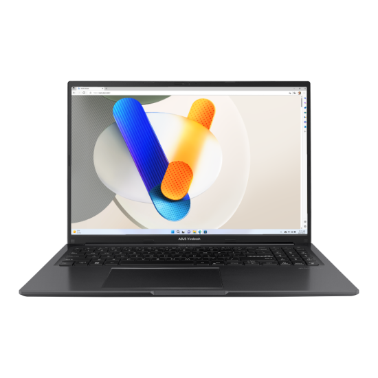 ASUS VIVOBOOK 16 - I9 13900H 16GB 1TB 16 FHD OLED WIN 11 HOME BLACK