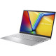 ASUS VIVOBOOK 15 - AMD R7 5825U 16GB 512GB 15.6 FHD SILVER