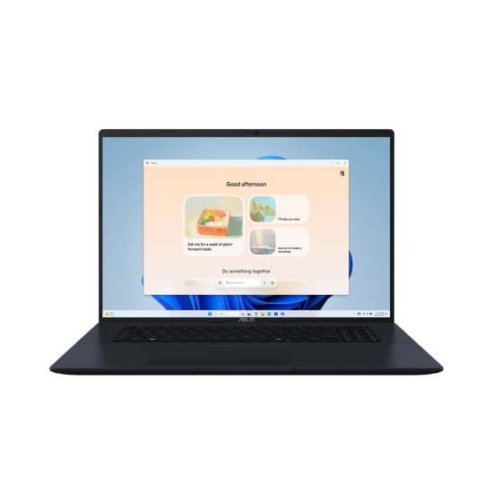 ASUS VIVOBOOK 17 AMD R7 260 32GB 1TB 18.4 WUXGA 144HZ BLUE WIN 11 HOME