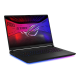 ASUS ROG STRIX SCAR 18 - INTEL CORE ULTRA 9 275HX 64GB 2TB RTX 5090 18 2.5K 240HZ W11 PRO BLACK