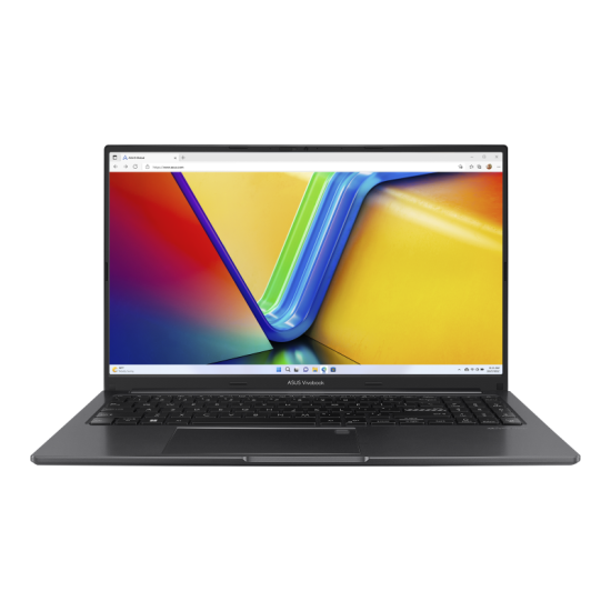 ASUS VIVOBOOK 15 OLED AMD R7 7730U 16GB 1TB 15.6 2.8K 120HZ BLACK