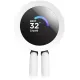 AIO Liquid Cooler NZXT Kraken Plus 360 RGB LCD Display - White