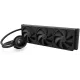 Охладител за процесор NZXT Kraken Plus 360 LCD Display - Black