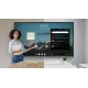 Интерактивен дисплей BenQ RP6504, 65