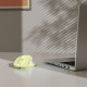 Hama “WM-500” Wireless Mouse, Ergonom., 6 Buttons, W/O Click Noise, Battery, green
