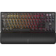 Corsair K70 PRO TKL RGB Mechanical Gaming Keyboard, MGX Hyperdrive Magnetic Switches