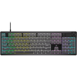 Corsair K55 Core RGB Membrane Gaming Keyboard