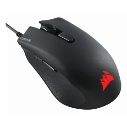 Геймърскa мишка оптична Corsair Harpoon RGB Pro, PAW3327 USB