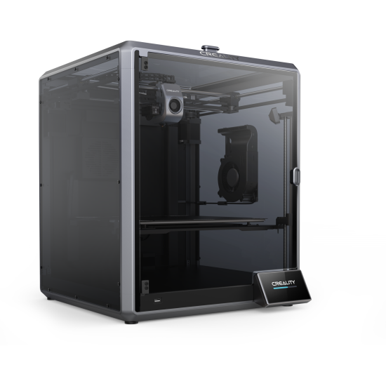 3D Принтер Creality K1 Max