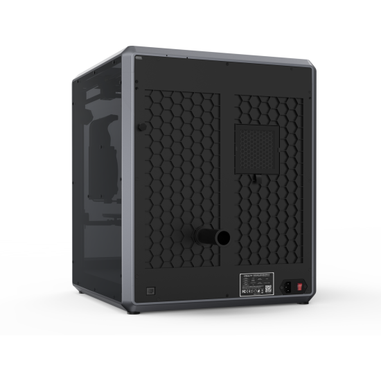 3D Принтер Creality K1 Max