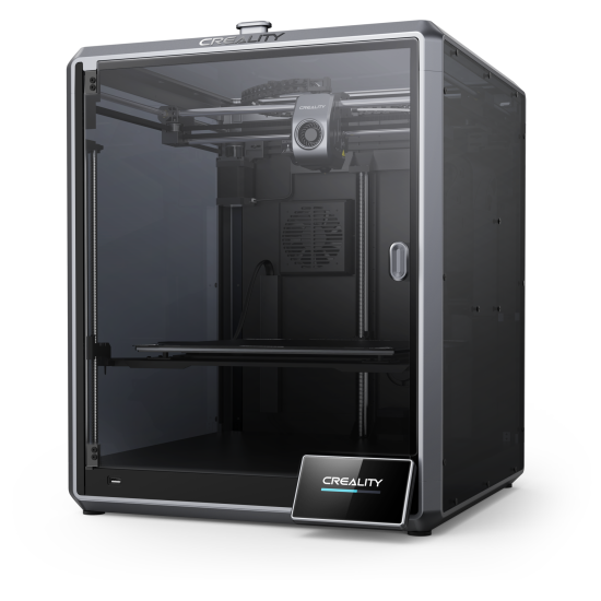 3D Принтер Creality K1 Max