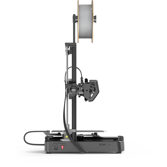 3D Принтер Creality Ender-3 V3 SE