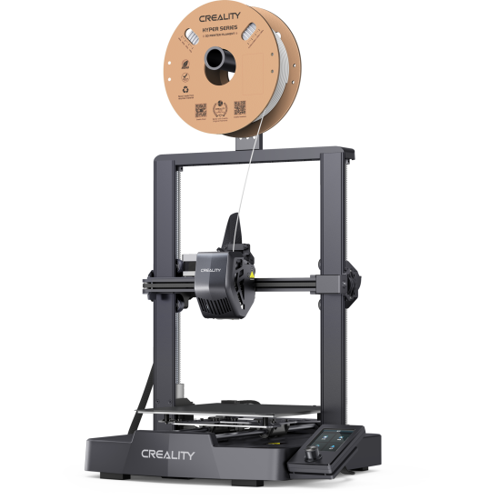 3D Принтер Creality Ender-3 V3 SE