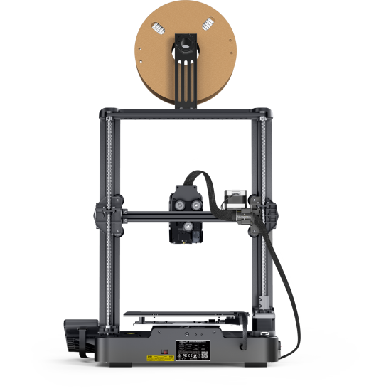 3D Принтер Creality Ender-3 V3 SE