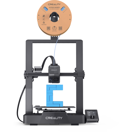 3D Принтер Creality Ender-3 V3 SE