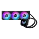 CPU Water Cooler ASUS TUF Gaming LC III 360 ARGB