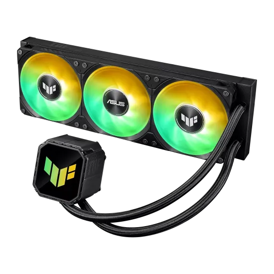 CPU Water Cooler ASUS TUF Gaming LC III 360 ARGB