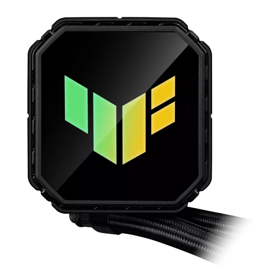 CPU Water Cooler ASUS TUF Gaming LC III 360 ARGB