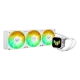 CPU Water Cooler ASUS TUF Gaming LC III 360 ARGB White Edition