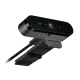 Web Cam with microphone Logitech BRIO 4K