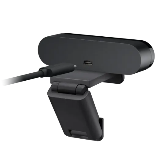 Web Cam with microphone Logitech BRIO 4K